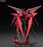 HGBF GUNDAM EXIA DARK MATTER 1/144 - immagine 5