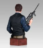 WALKING DEAD THE GOVERNOR MINI BUST - immagine 7
