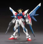 HGBF GUNDAM BUILD STRIKE FULL PACK 1/144 - immagine 4
