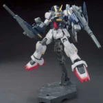 HGBF GUNDAM BUILD MK2 1/144