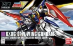 HGAC GUNDAM WING 1/144 - immagine 5