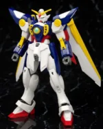 HGAC GUNDAM WING 1/144 - immagine 7