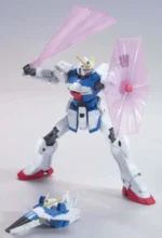 HGUC GUNDAM V 1/144 - immagine 4
