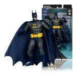 DC DIRECT DIGITAL W.5 ACTION FIGURE SET (6) - immagine 5
