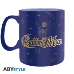 SAILOR MOON GOLDEN SAILOR MOON MUG - immagine 6
