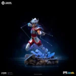SAINT SEIYA PEGASUS 1/10 STATUE - immagine 5