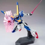 HGUC GUNDAM V2 1/144