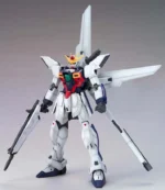 MG GUNDAM X GX-9900 1/100 - immagine 5