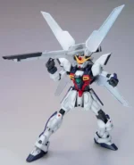 MG GUNDAM X GX-9900 1/100 - immagine 4