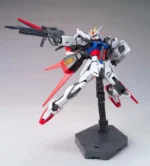 HGCE GUNDAM AILE STRIKE 1/144 - immagine 5