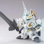 BB GUNDAM UNICORN KNIGHT LEGEND #385