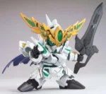 BB GUNDAM UNICORN KNIGHT LEGEND #385 - immagine 2