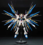 RG GUNDAM STRIKE FREEDOM ZGMF-X20A 1/144 - immagine 4