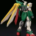HGBF GUNDAM WING FENICE 1/144