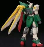 HGBF GUNDAM WING FENICE 1/144