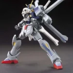 HGBF GUNDAM CROSS BONE MAOU 1/144