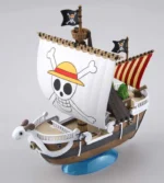ONE PIECE GRAND SHIP COLL GOING MERRY - immagine 4