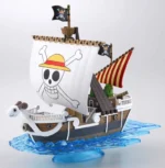 ONE PIECE GRAND SHIP COLL GOING MERRY - immagine 5