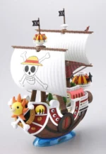 ONE PIECE GRAND SHIP COLL THOUSAND SUNNY - immagine 4