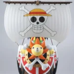 ONE PIECE THOUSAND SUNNY NEW WORLD VER