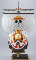 ONE PIECE THOUSAND SUNNY NEW WORLD VER