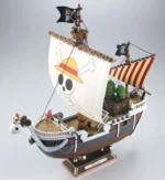 ONE PIECE GOING MERRY MK - immagine 4