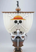 ONE PIECE GOING MERRY MK - immagine 5