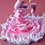 ONE PIECE P.O.P EVOLUTIONARY HISTORY JEWELRY BONNEY FREEST FUTURE STATUE - immagine 4