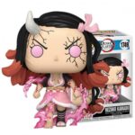 Funko POP! Demon Slayer: Nezuko Kamado (Demon Form) (1749)
