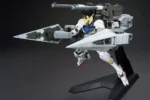 HG GUNDAM BARBATOS/LONG DIST BOOST 1/144 - immagine 4