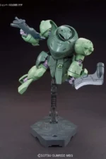 HG MAN RODI 1/144 - immagine 4