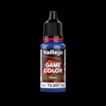 GAME COLOR 73207 BLUE WASH