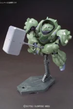 HG GUNDAM GUSION 1/144 - immagine 5