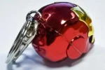 IRON MAN HELMET KEYCHAIN - immagine 4