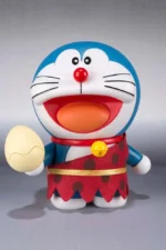 ROBOT SPIRITS DORAEMON MOVIE 2016 - immagine 6