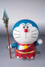 ROBOT SPIRITS DORAEMON MOVIE 2016 - immagine 5