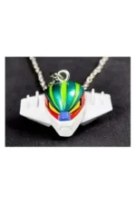 JEEG NECKLACE (HLPRO)