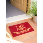 HARRY POTTER PLATFORM 9 3/4 DOORMAT - immagine 7