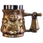 DARK SOULS EXECUTIONER SMOUGH TANKARD - immagine 5
