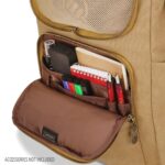 Enhance RPG Series Backpack Tan - immagine 4