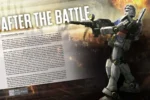 IN COMBAT PAINTING MECHAS 2ND ED ENGLISH