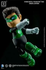 GREEN LANTERN HYBRID METAL AF - immagine 7