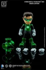 GREEN LANTERN HYBRID METAL AF - immagine 5