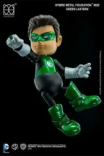 GREEN LANTERN HYBRID METAL AF - immagine 8