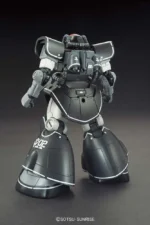 HG DOM TEST PROTOTYPE 1/144 - immagine 3