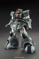 HG DOM TEST PROTOTYPE 1/144 - immagine 4