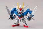 SD GUNDAM 00 EX STANDARD 008 - immagine 5