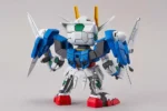 SD GUNDAM 00 EX STANDARD 008 - immagine 6