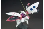 HGUC QUBELEY REVIVE 1/144 - immagine 8