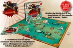 WORLD OF YO-HO ITALIANO - immagine 5